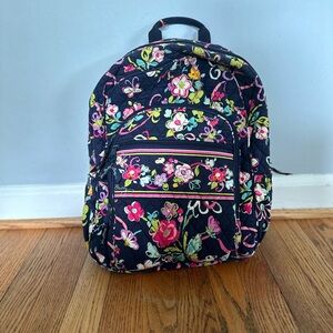 Vera Bradley backpack